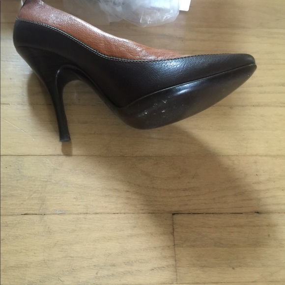 D&G pump shoes size 8.5 - Picture 4 of 6